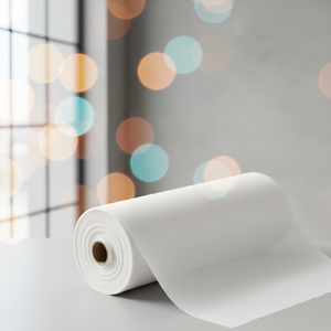 [APEC] Acid Resistant Polypropylene PP <b>Mesh</b> Roll for Chemical Filtration and Durable <b>Plastic</b> Filter Screen - Product Image 1