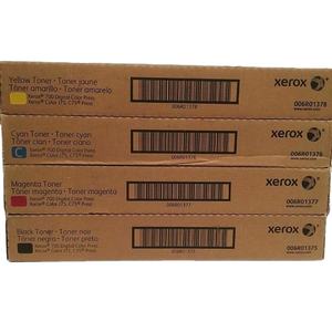 Juego de Cartuchos de Tóner CMYK Originales DC700 / J75 / C75 - Product Image 1