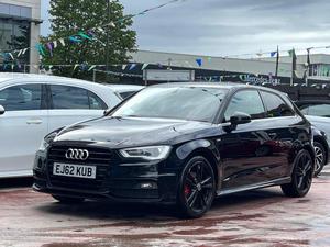 BUENA OFERTA 2012 A3 1.6 TDI S LINE EURO 5 - Product Image 3