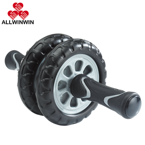 ล้อบริหารหน้าท้อง ALLWINWIN ABW24 - Product Image 1
