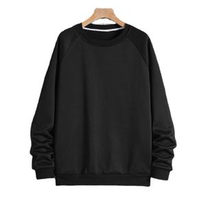 Sweat-shirt de haute qualité pour hommes, vêtements de rue, surdimensionné, vente en gros, vêtements de mode, pull à col rond, sweat-shirts pour hommes - Product Image 1