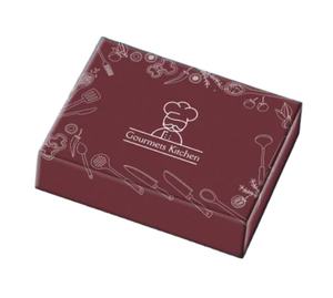 Impression de boîtes à repas de haute qualité, impression personnalisée de boîtes à repas de luxe, fournisseur d'impression de boîtes à repas en gros à prix avantageux - Product Image 1