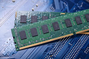 <b>Ram</b> Finger Scrap for Gold Recovery - Product Image 2
