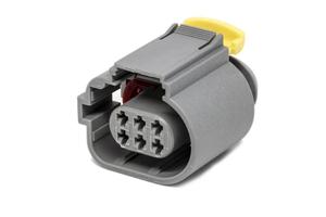 Fournisseur d'accessoires professionnels TE, TYCO-001, boîtier de protection à 20 positions, interconnexions MT, accessoires automobiles, connecteur - Product Image 2