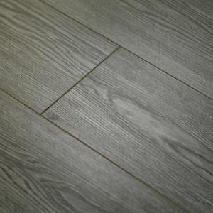 Suelo de lujo SPC tablón de vinilo impermeable 4mm 5mm 6mm de espesor para decoración del hogar Fácil instalación de bloqueo de clic desgaste dormitorio Oficina - Product Image 1