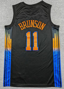 Breathable Spandex Polyester Sleeveless Basketball Jersey with Custom Design Basketball Jersey & Basketball Shorts Uniforms Sets - Product Image 2