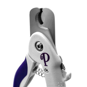 Coupe-ongles pour chien avec protection de sécurité Outil de toilettage en plastique pour les soins des animaux domestiques-Kaico Modèle 10778 - Product Image 6