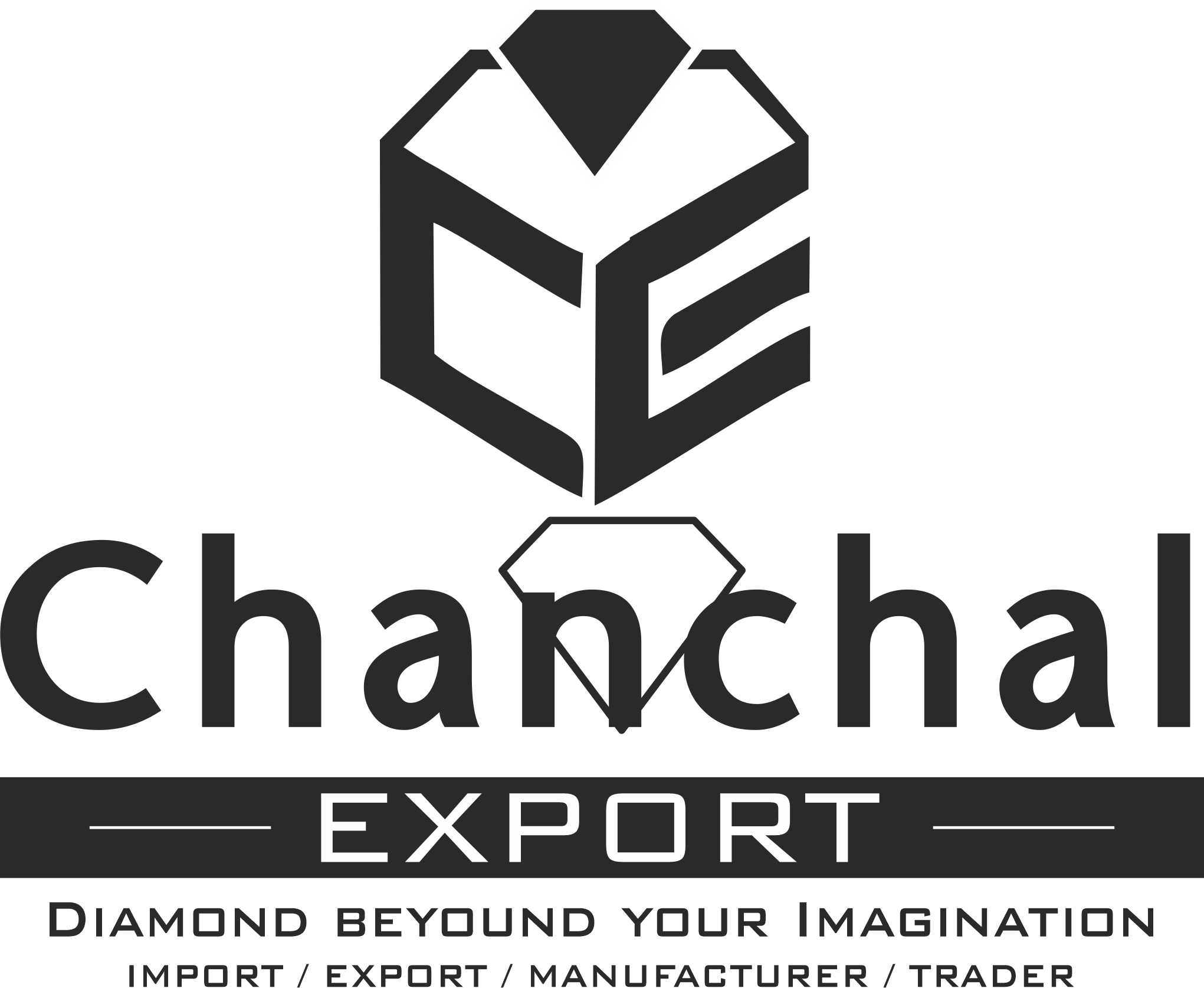 CHANCHAL EXPORT logo
