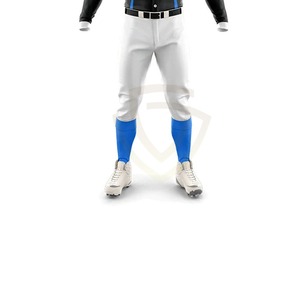 Maillots de baseball professionnels fabriqués au Pakistan pour hommes, confortables, disponibles en plusieurs tailles. - Product Image 6