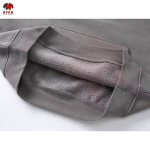 Sweat à capuche pour homme Ryan Pro Gear, tissu confortable et respirant, tricoté avec logo personnalisé - Product Image 5