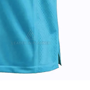 เสื้อฟุตบอลอเมริกันแบบมีโลโก้สั่งทำสำหรับเยาวชนปี 2026 คุณภาพสูง บริการ OEM ระบายอากาศได้ดี - Product Image 5