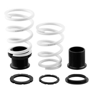 Lowering Kit with Coilovers Suspension for 1994-2004 for Ford Mustang GT Base SN95 Tuning Shocks & Strut Absorbers - Product Image 6