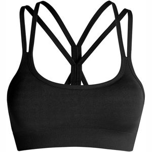 Soutien-gorge de sport pour femmes, léger et confortable, idéal pour les activités sportives et le yoga. - Product Image 5