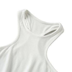 OEM por encargo sin mangas de las mujeres Crop Tank Top - Product Image 4