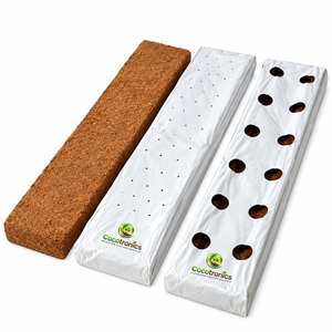 Grow Bags / <b>Coir</b> Slab Carbon Black Powder Solid Chemical Auxiliary Agent for Rubber Industry cocopeat <b>blocks</b> - Product Image 1