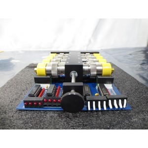 Módulo de 8 Válvulas Robitech 980-4800, 108822 - Equipo y Piezas de Semiconductores de Confianza de Marca Global - Product Image 6