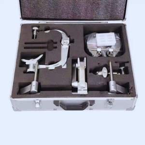 Brand New High Quality Manual Skull Mayfield Brain Retractor System Complete Orthopaedic <b>Neurosurgery</b> <b>Instrument</b> Set - Product Image 3