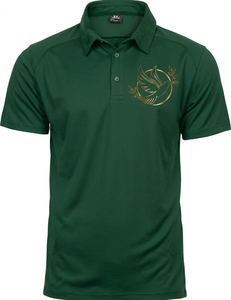 Camiseta de Jersey 100% Algodón 220g Personalizada para Hombre, de Alta Calidad con Logotipo Bordado, Manga Corta, Casual y de Negocios - Product Image 4