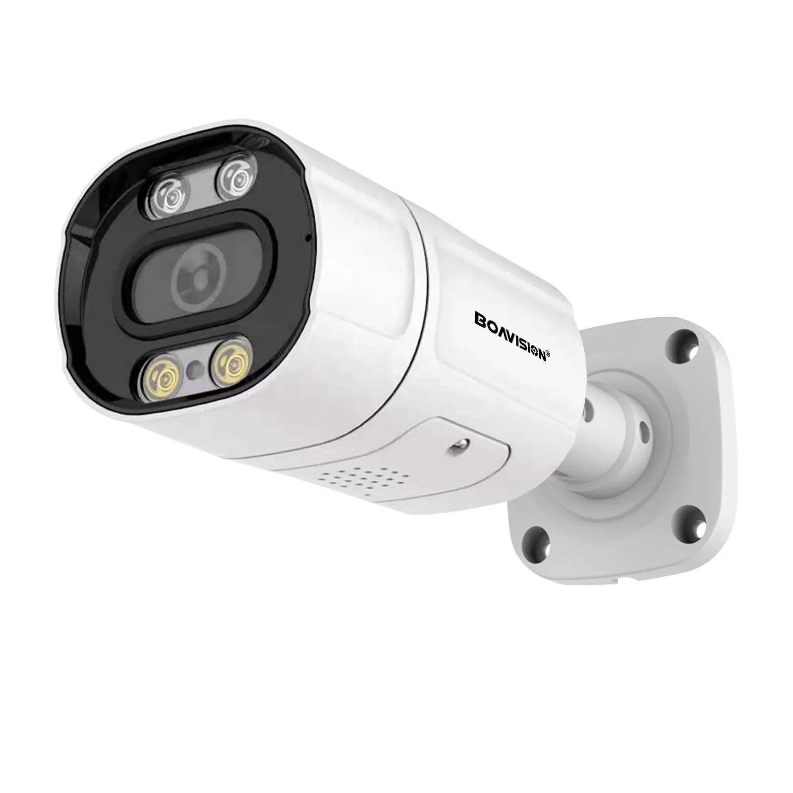 H.265 4K 8MP Security Network IP Kamera POE 5MP 2,8mm Linsen Breitblick XMEye APP 3MP CCTV Bullet Camera