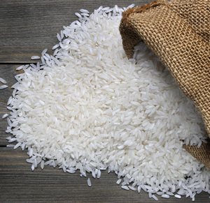 Factory Direct Supplier Very Low Price Organic Soft White Dried Rice | <b>Cheap</b> Wholesale 100% Pure Fresh Long-Grain Basmati Rice - Product Image 1