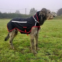 Housse de siège de voiture pour chien en fausse fourrure légère, imperméable, respirante, de luxe, de haute qualité, personnalisable, Riding House Kanpur