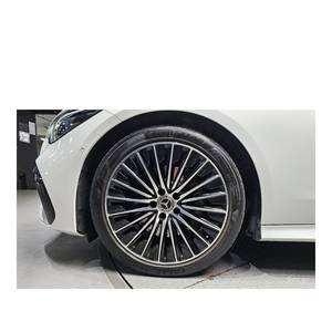 Mercedes-Benz CLE200 Coupé Clase CLE 2024 con 27,862 km, Volante a la Izquierda, Caja de Cambios Automática, Cámara Trasera - Product Image 5