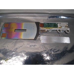 AMAT 0040-09098 Cuchilla Robótica de 8 Pulgadas, AMAT 0110-00084 - Equipo y Piezas de Semiconductores de Confianza de la Marca Global Legacy - Product Image 2