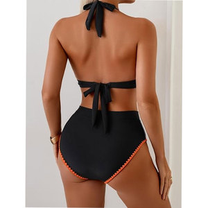 Vestido de Playa para Mujer, Estilo Clásico con Rayas, Estampado Digital, Calidad Premium, Marca Solid Trader - Product Image 2
