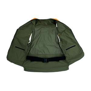 Chaleco de Caza de Alta Calidad, Nuevo Estilo, Precio Económico, con Calidad Premium y Diseño OEM - Product Image 6