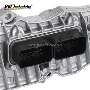 Module de commande de transmission TCU TCM A2C30743003 A2C30743000 A2C53374830 pour <span class=keywords><strong>Renault</strong></span> Captur 1.2T essence - Product Image 5