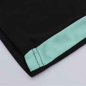 Ensemble de vêtements de tennis de haute qualité, léger, à séchage rapide et respirant, logo personnalisé, uniforme de tennis pour entraînement quotidien - Product Image 6