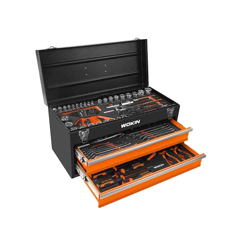 WOKIN 901013 New Product 132pcs Industrial