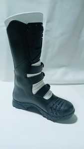 Botas Deportivas de Motociclismo de Cuero Sostenible, de Alta Calidad, Transpirables, para Motocross y Carreras de Autos, para Hombre - Product Image 2