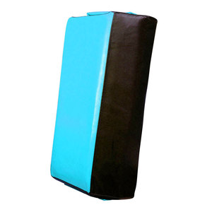 Durable Design Breathable Soft Leather Made <b>Kick</b> <b>Shield</b> High Quality Premium Boxing <b>Kick</b> <b>Shield</b> for Men - Product Image 3