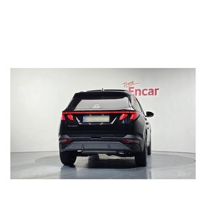 Hyundai Tucson 1.6 Turbo 2WD Gasolina 2021/5, 62,370 km, Emisión Euro V, Asientos de Cuero, Volante a la Izquierda - Product Image 4
