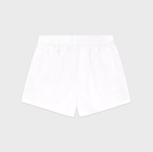 Pantalones Cortos Deportivos de Nailon Transpirable para Mujer, de Secado Rápido, Holgados, para Gimnasio, Entrenamiento, Running, Natación, Verano, Precio de Fábrica - Product Image 6