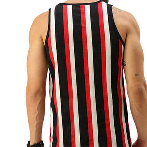 Camiseta sin Mangas para Hombre al por Mayor, Personalizada, de Gran Tamaño, Buena Calidad, Hecha a Medida, Precio Económico, Ropa Deportiva para Hombre - Product Image 3