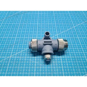 Cable divisor en Y DeviceNet Turck RSM FKM RKM 57/C1126 usado como pieza de repuesto para equipos semiconductores antiguos - Product Image 5