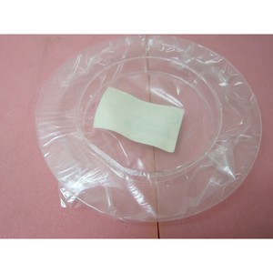 แหวนครอบ AMAT 0200-09629, ควอตซ์, โพลี 150 มม. - อุปกรณ์และอะไหล่เซมิคอนดักเตอร์ระดับโลกที่เชื่อถือได้ - Product Image 3