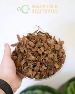 Eco2go Vietnam Coconut <b>Coir</b> Chips Manufacturer & Exporter-Organic Eco-Friendly Coconut <b>Coir</b> Chips for Gardening - Product Image 1