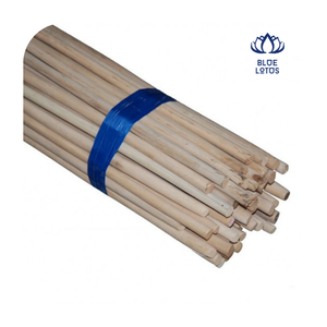 Varillas de Ratán de Alta Calidad, Resistentes y Flexibles para Muebles de Interior y Exterior - Product Image 1