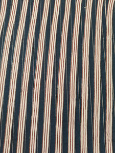 Modern Reversible Cotton Leopard Print Quilted <b>Thin</b> Customizable Machine Washable Multi-Shaped Placemat <b>Dining</b> <b>Table</b> Mat - Product Image 6