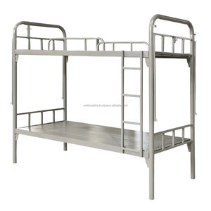 เตียงเหล็ก GC6 - Product Image 3