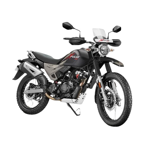 영웅 --- Xpulse 200CC BS6 매력적인 가격 멀티 컬러 두 바퀴 오토바이 죽음 자전거 아주 좋은 품질