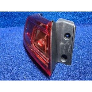 Luz Trasera Izquierda Usada Talisman 265552867R - Product Image 2
