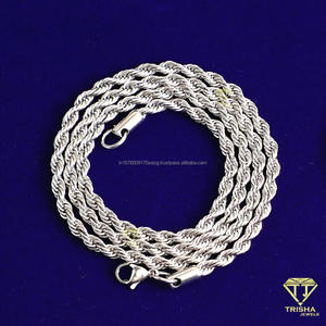 Colgante de Diseño con Símbolo, Diamantes Moissanite VVS y Plata de Ley 925, Joyería Hip Hop - Product Image 6