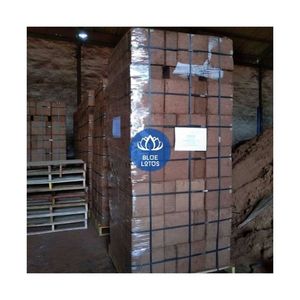 Bloque de Fibra de Coco Orgánica de 5 kg, el Más Vendido, para Jardinería, 100% Natural, Pura, Limpia, Segura, Ecológica, Sin Turba - Product Image 1