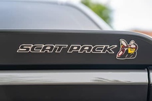 ข้อเสนอพิเศษ รถมือสอง Dodge Challenger R/T Scat Pack ปี 2023 - Product Image 4