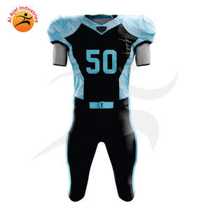 Nueva Camiseta de Fútbol Americano Cosida 2026, Homenaje al Servicio, Todos los Equipos, Camisetas Verdes de la Liga de Rugby, Se Aceptan Personalizaciones - Product Image 2