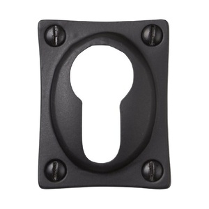 Meilleures ventes d'écussons européens modernes pour portes, salle de bain, bureau et hôtel-Fer durable d'Inde - Product Image 1